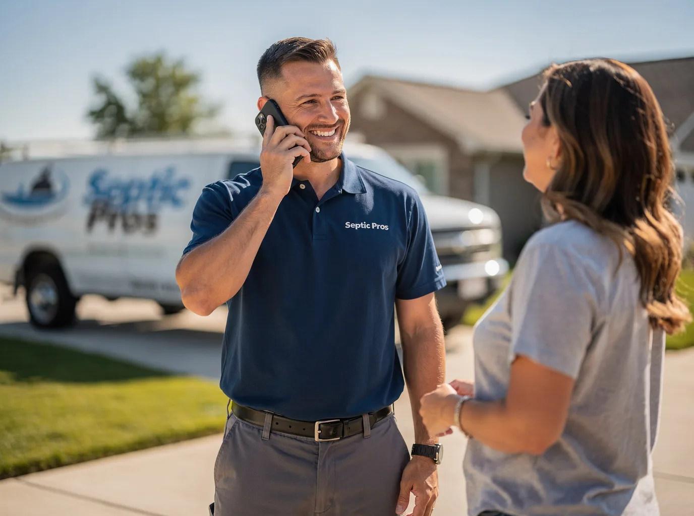 Septic Tank Pumping Oakland, MI FAQs